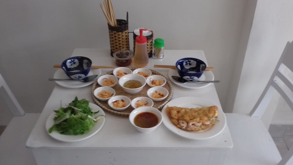 Hue Boutique Homestay