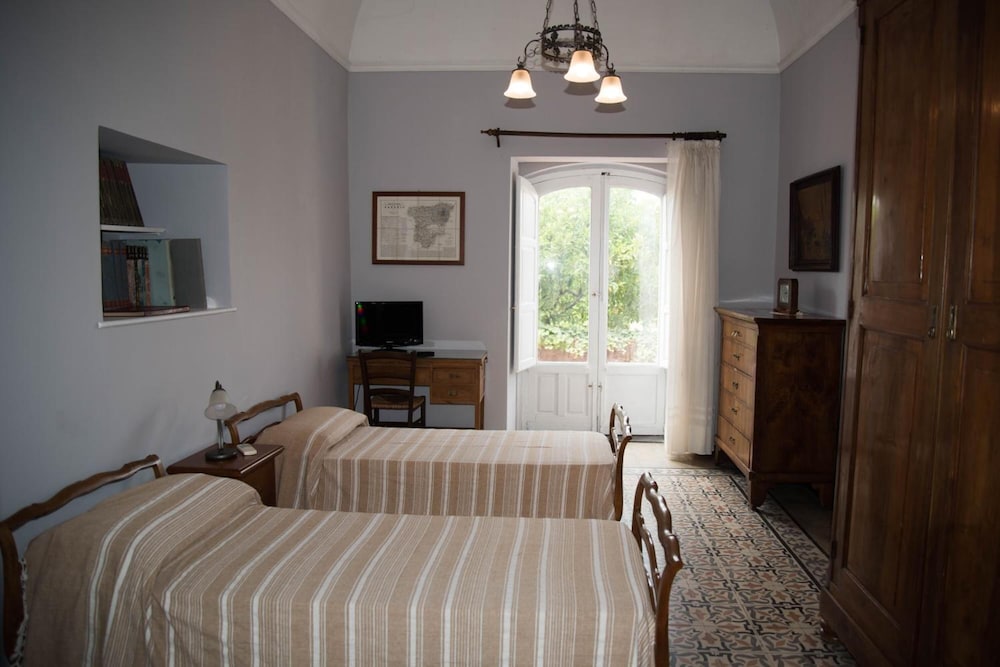 B&B Valleallegra