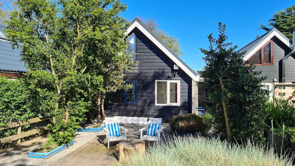 Holiday Home With Large Terrace