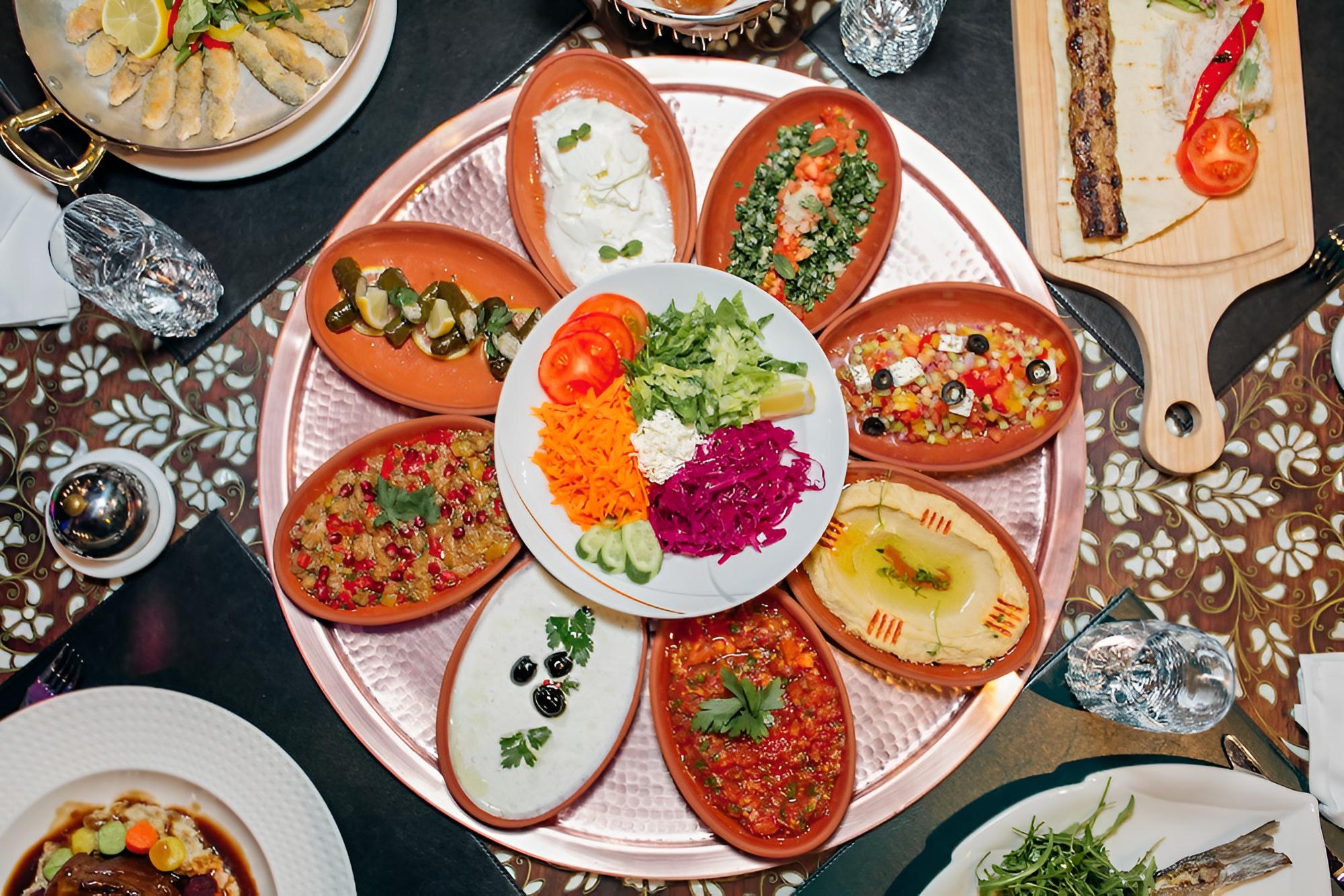 Rixos Krasnaya Polyana Sochi