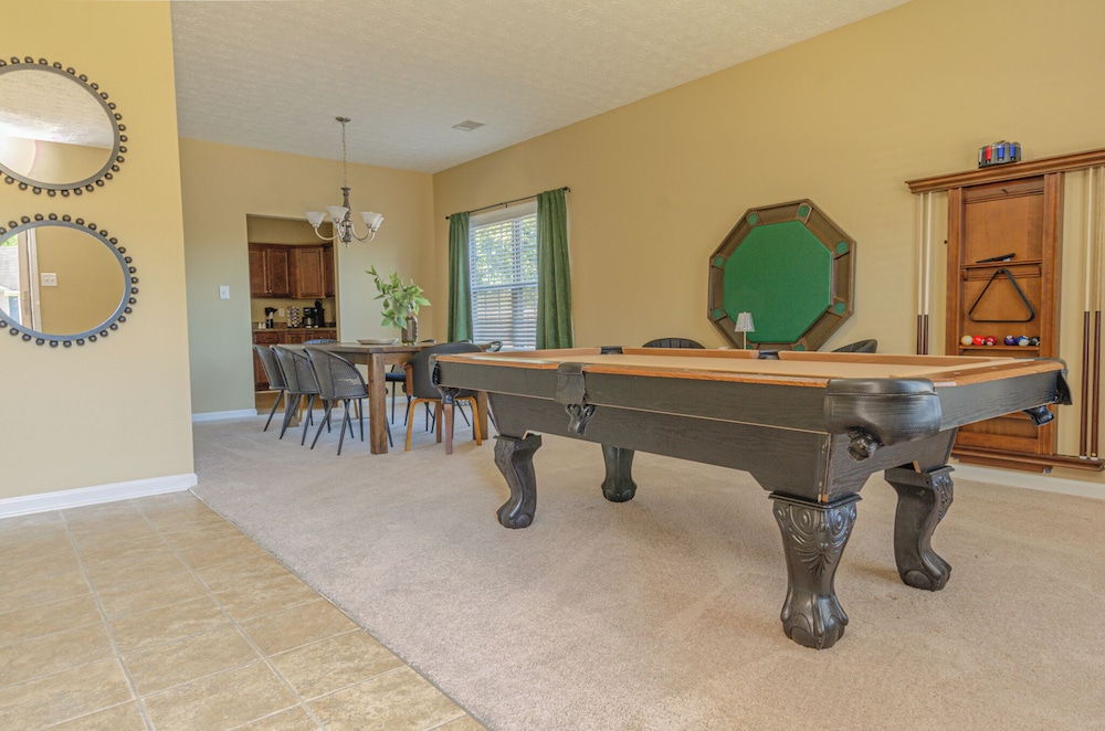 Spacious Gem Near Fort Moore