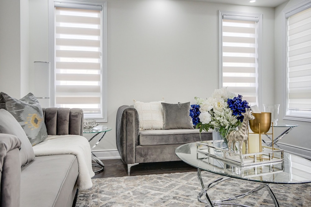 Aaira Suites Luxury Villa