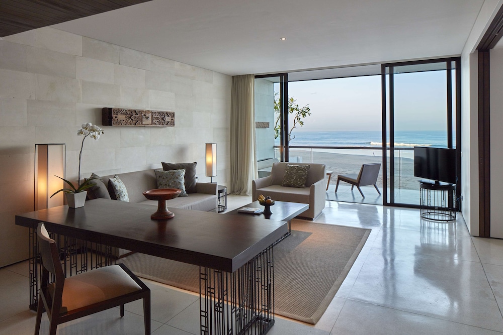Alila Seminyak, Bali 11