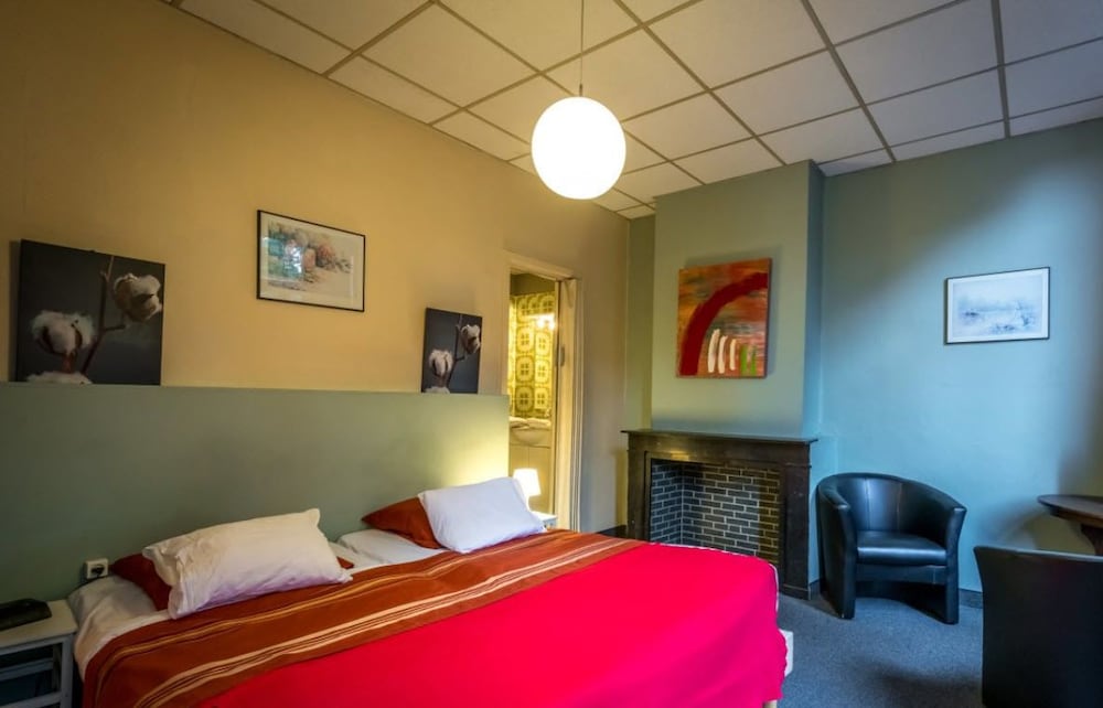 Bruges Vacations - Hotel Ensor - Property Image 22