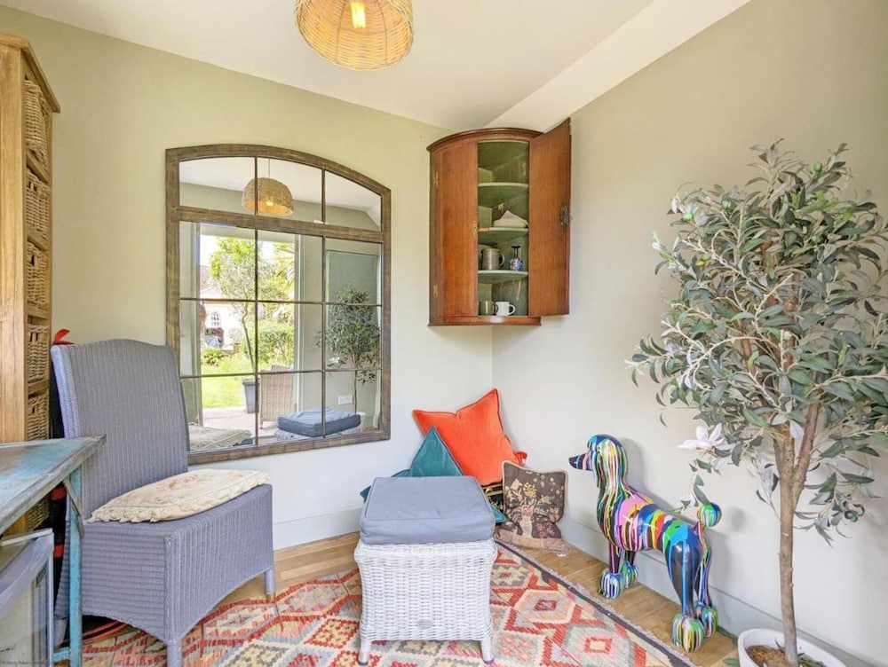 Unique Stay for Large Groups - Please Enquire!