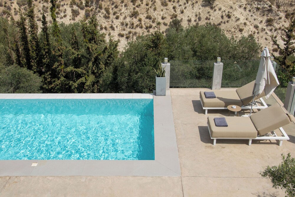 The Mansion Exclusive Villa