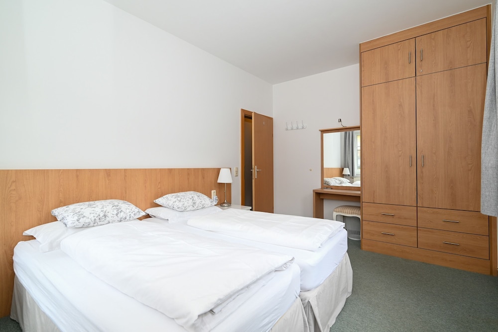 Apartment Cityxpress TOP 10
