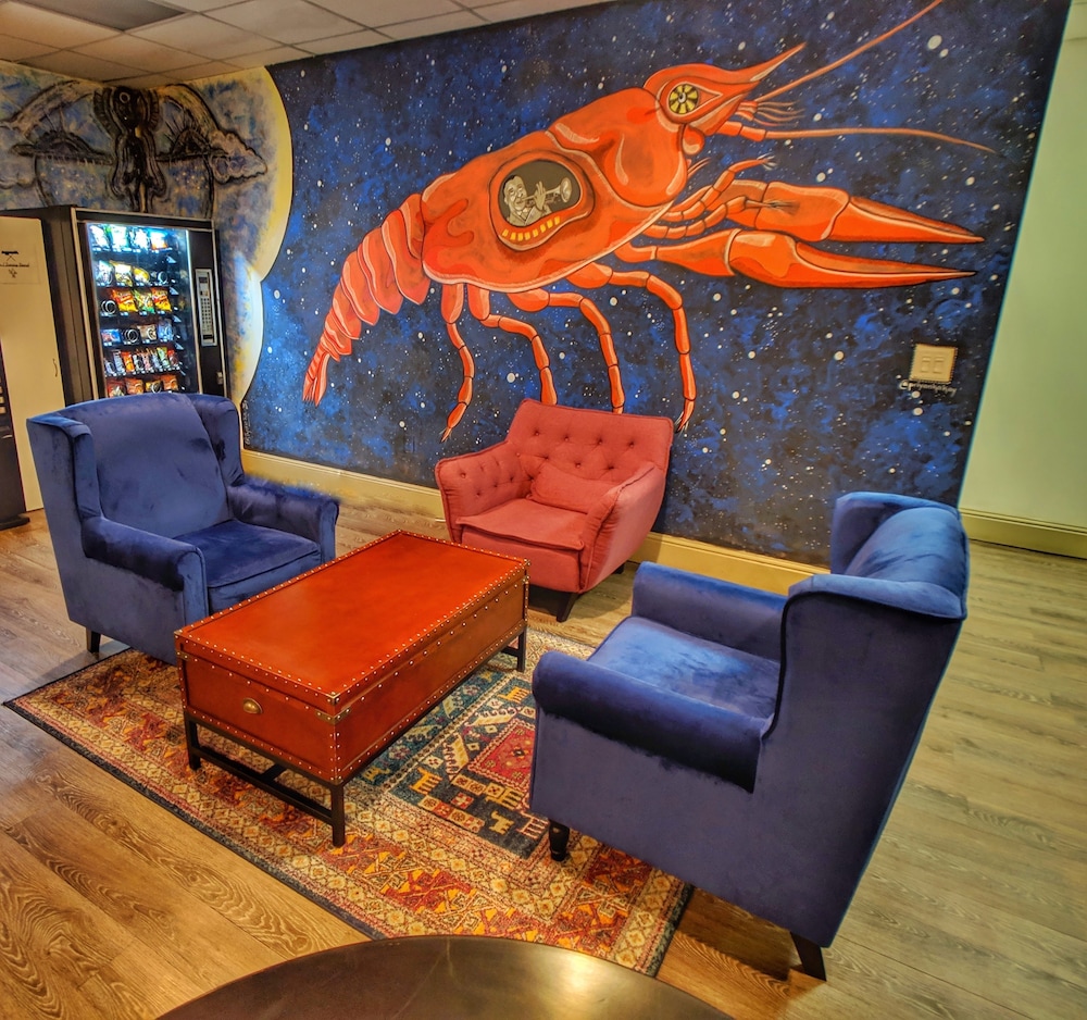 lounge