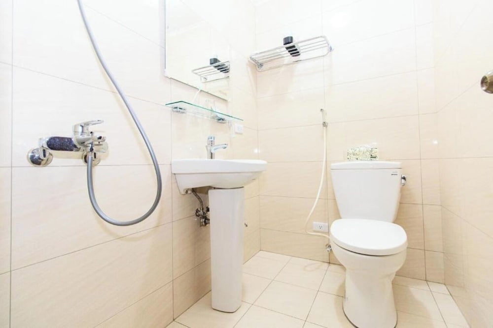 Yilan Dongshan Cypress B&B