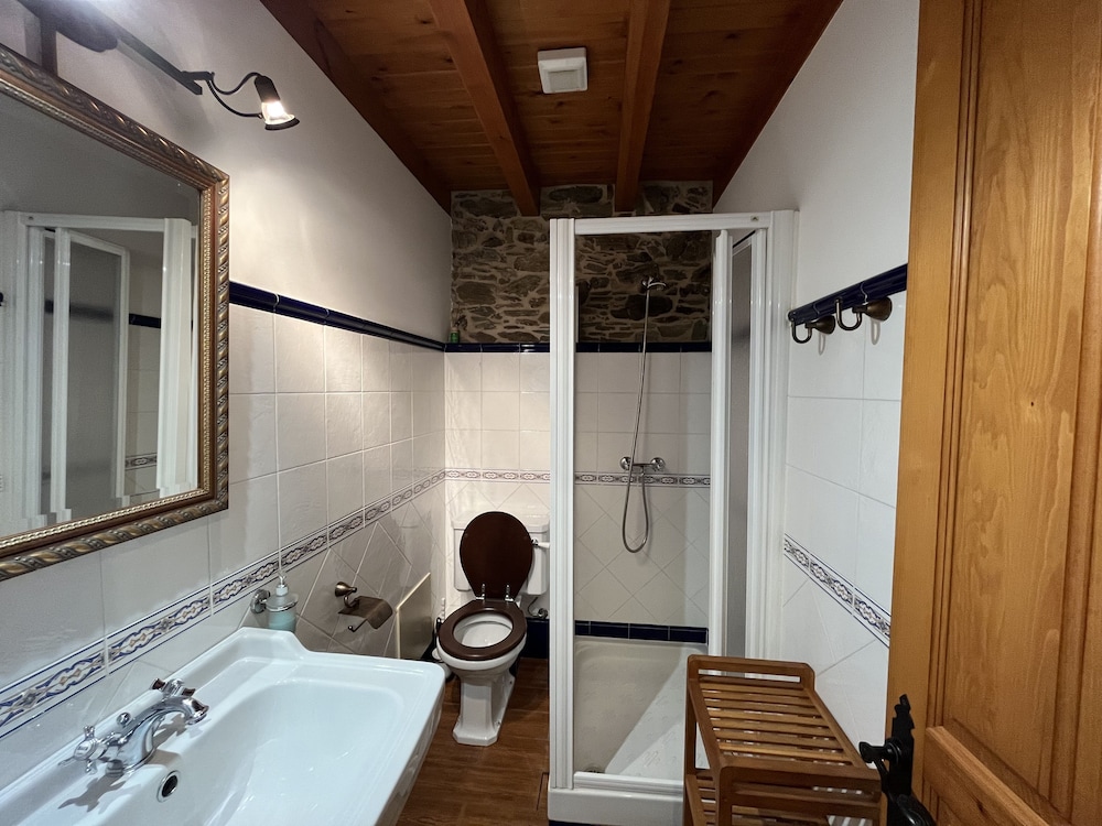 Casa Rural O Vilar