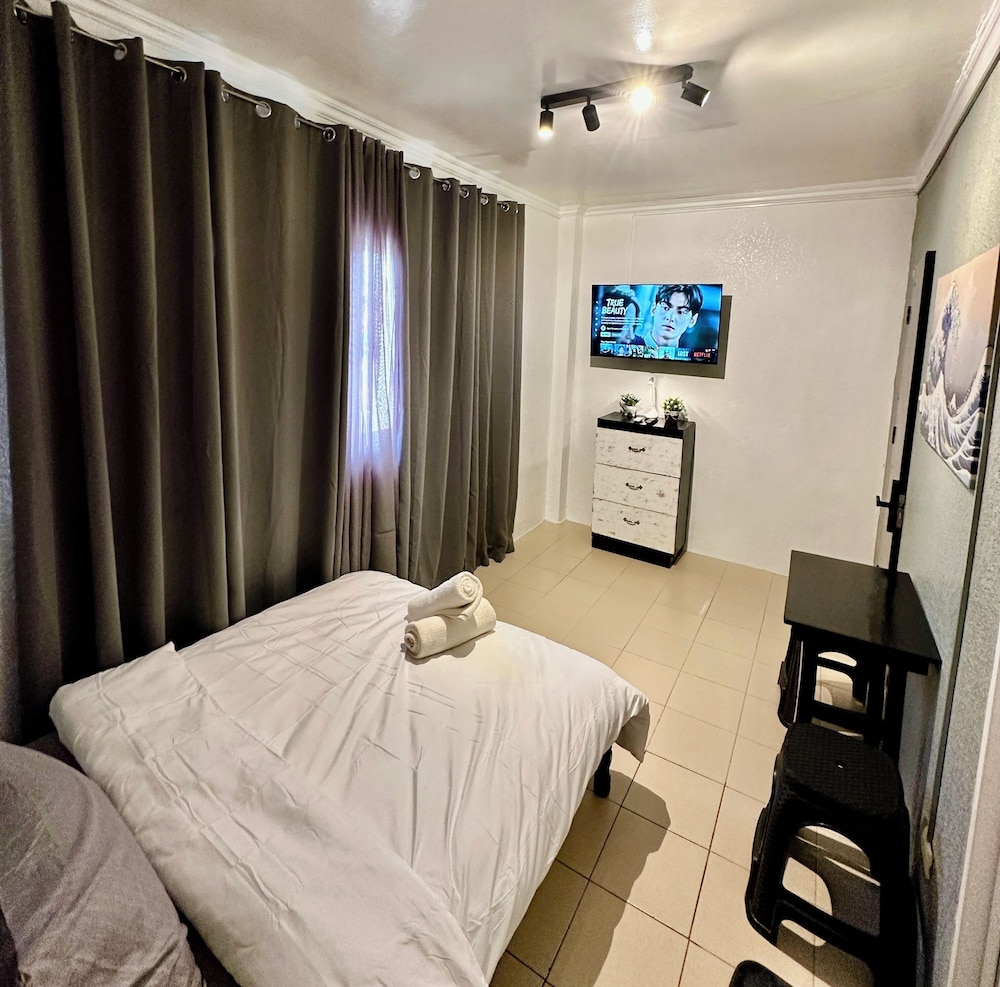 Triple B Guesthouse