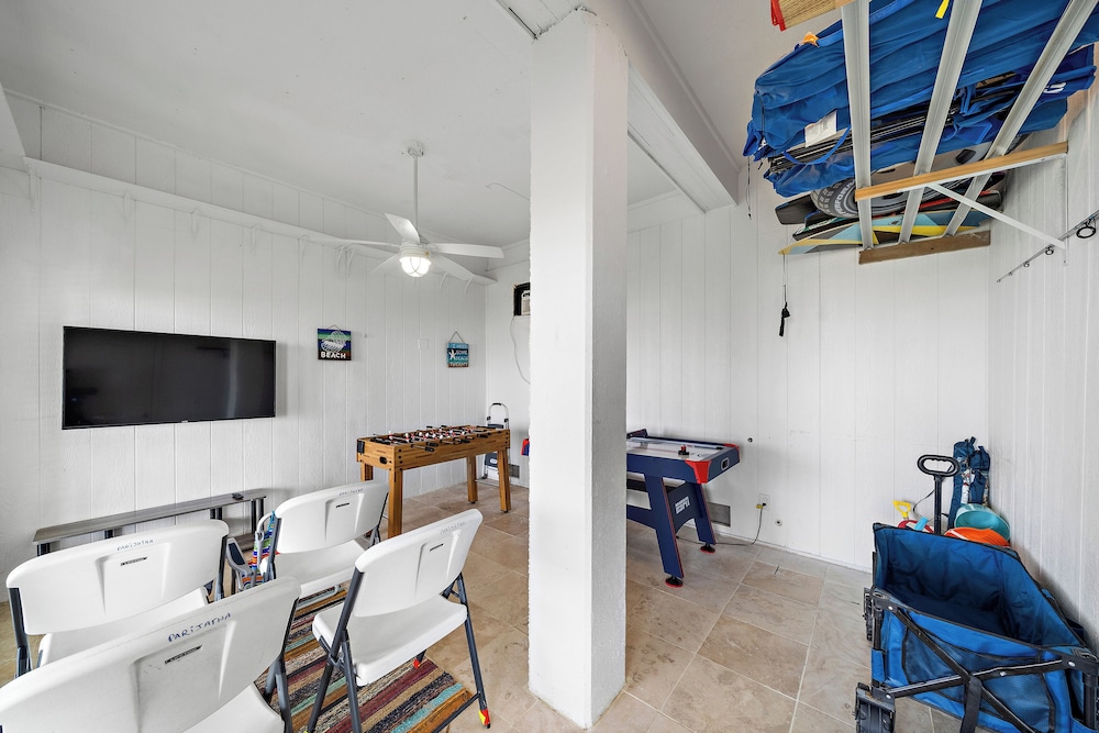 Parijatha by Ryson Vacation Rentals