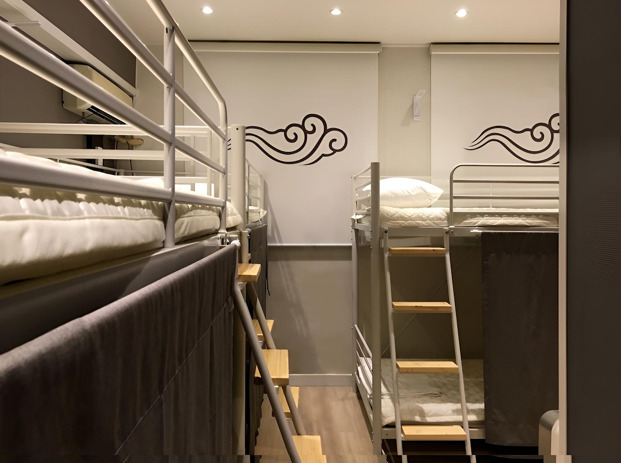 Mini Hotel Insa