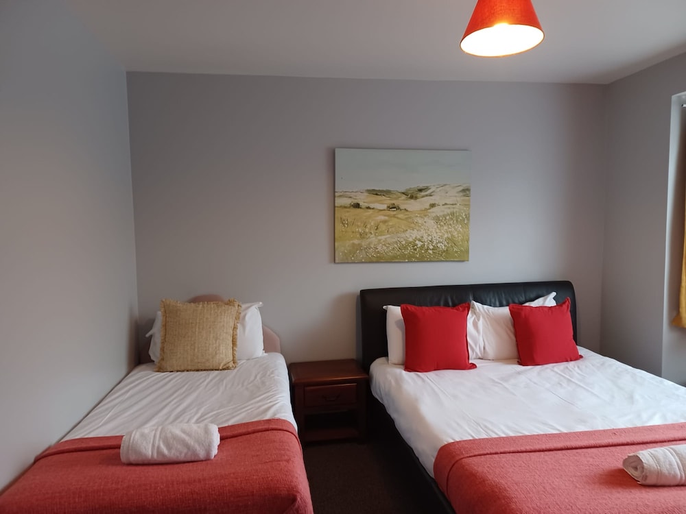 Ferndale Place