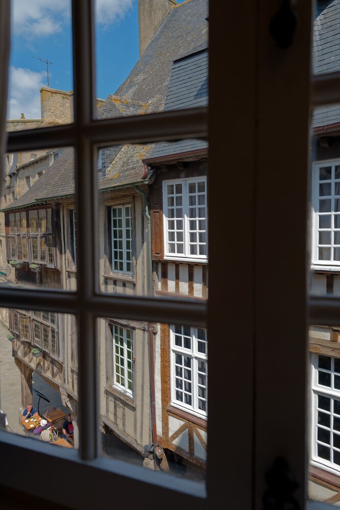 Guest House Saint Yves