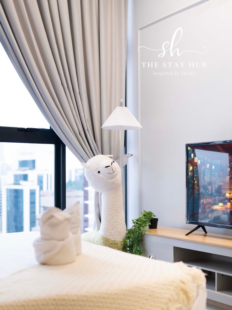 Majestic Residence KL by The Stay Hub