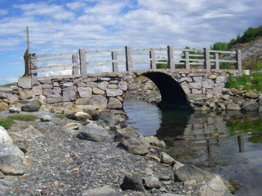 Brännö Värdshus & Pensionat Baggen