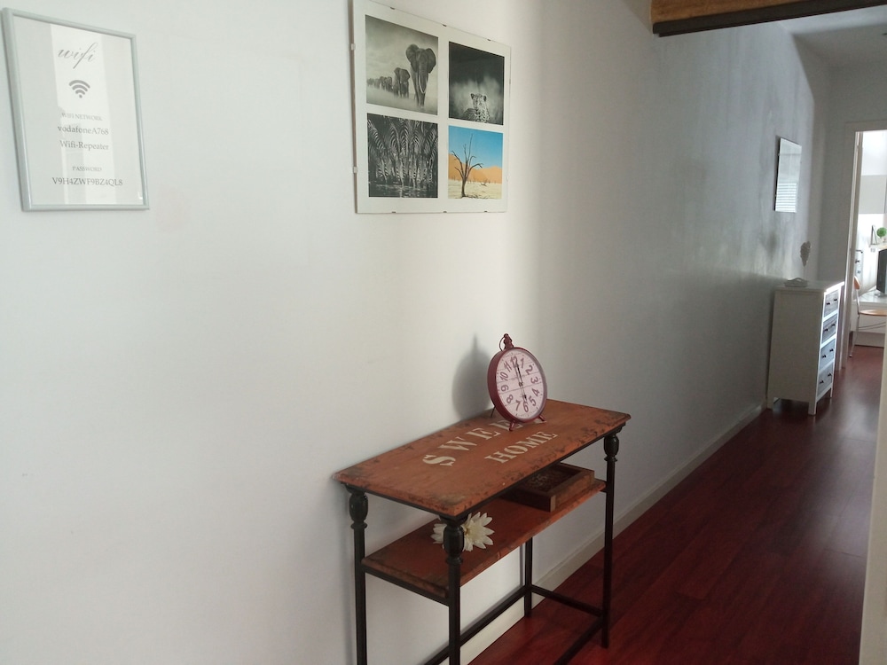 Habitacions Sant Pere Claver