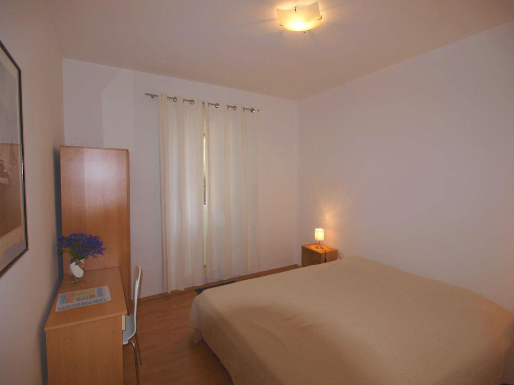 Apartments Gajeta en Split — hotel room