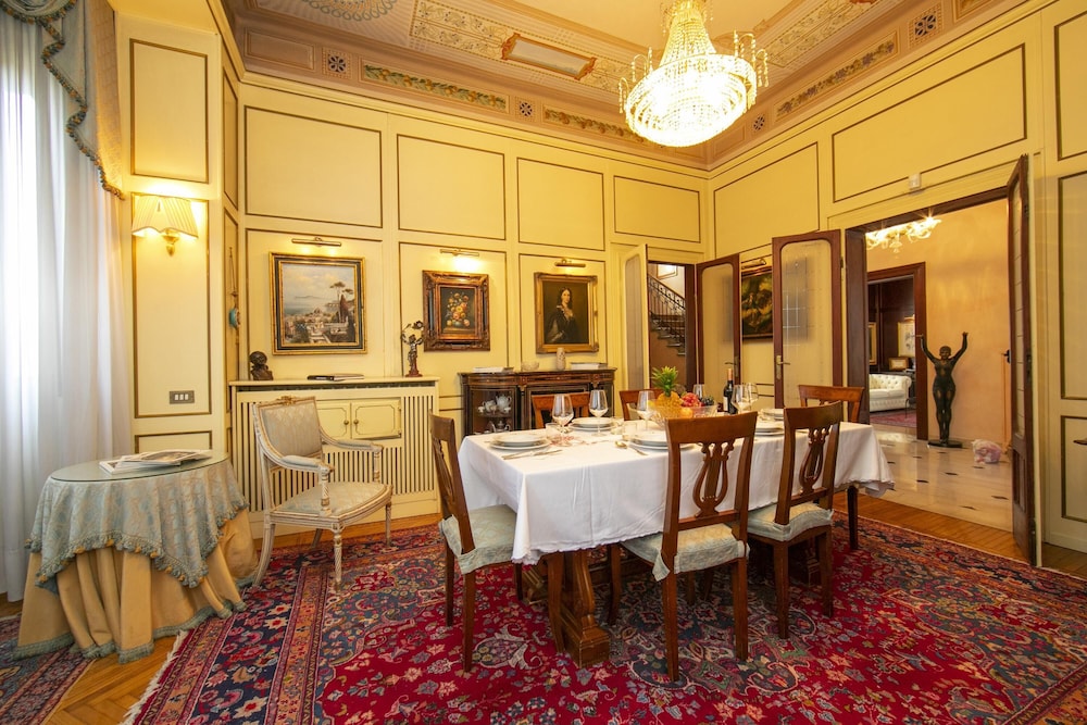 Villa Barbara in Desenzano del Garda view 4