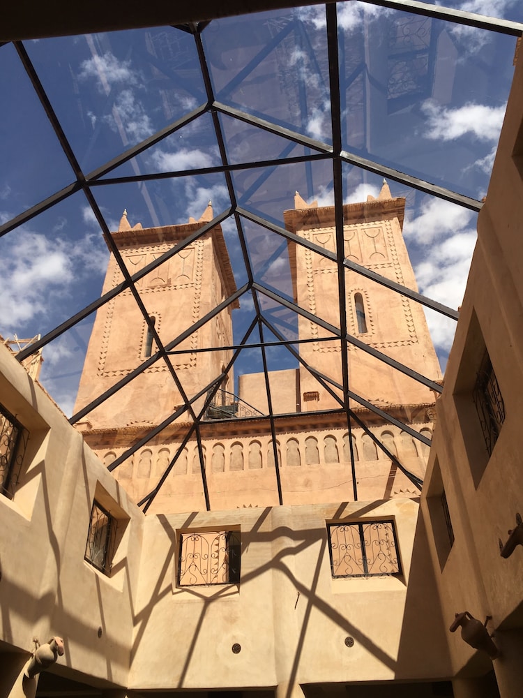 Kasbah Titrit