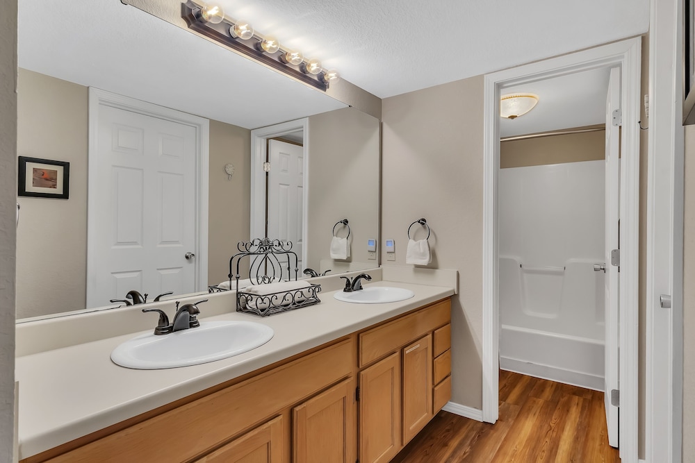 Tuscany On Taneycomo 2 Bedroom Condo by RedAwning