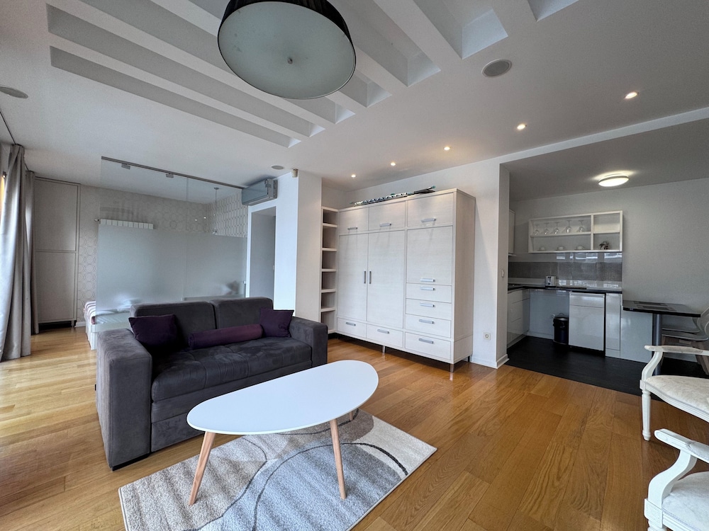 City View Apartments