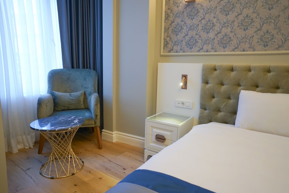 Triada Otel - Image 124