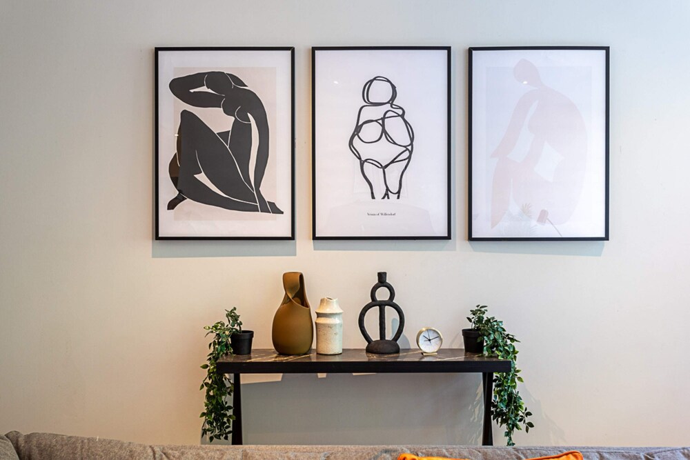 Stunning Modern Apartment in the Heart of Holborn