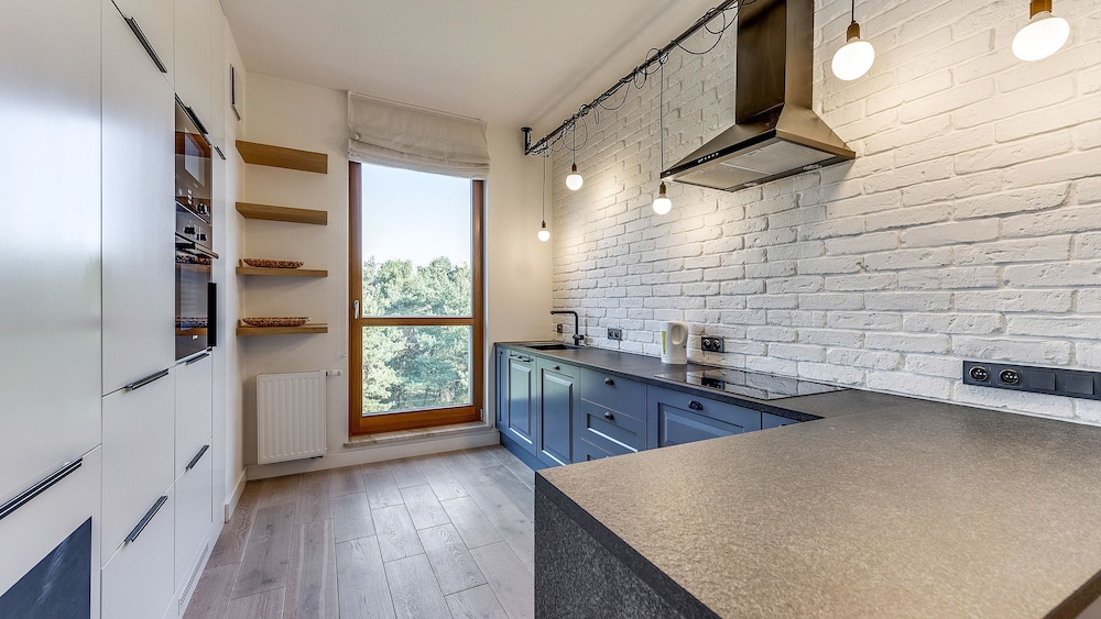 Dom & House - Apartments Nadmorski Dwor
