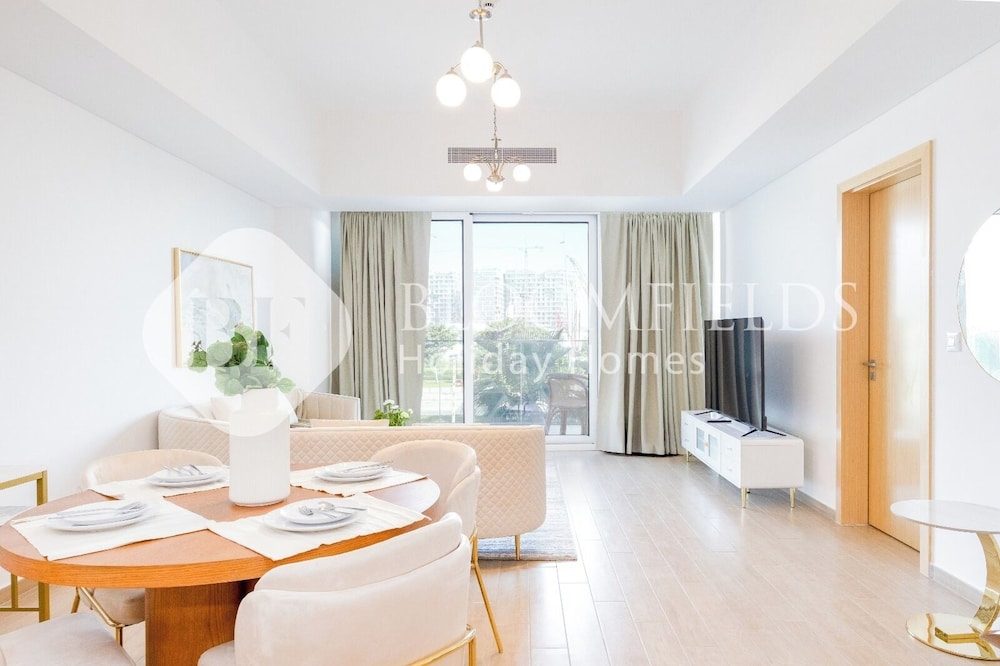 Bloomfields 1BR Mayan with Beach Access