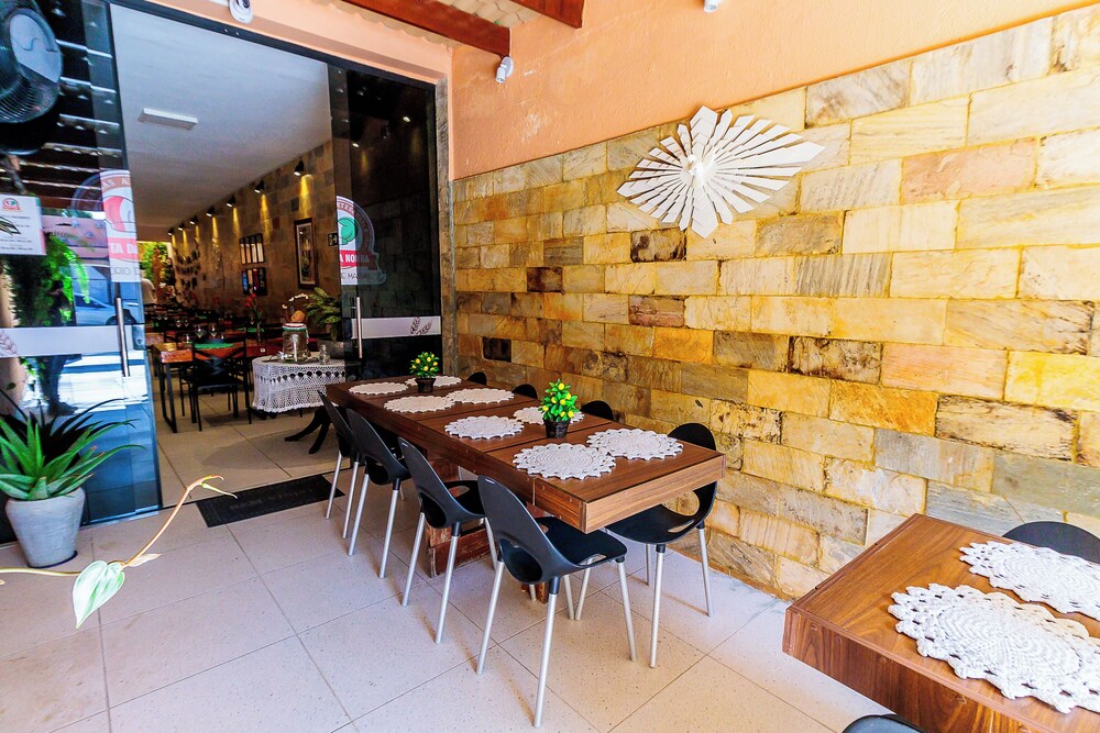 AFS LOFT HOSTEL ARACAJU