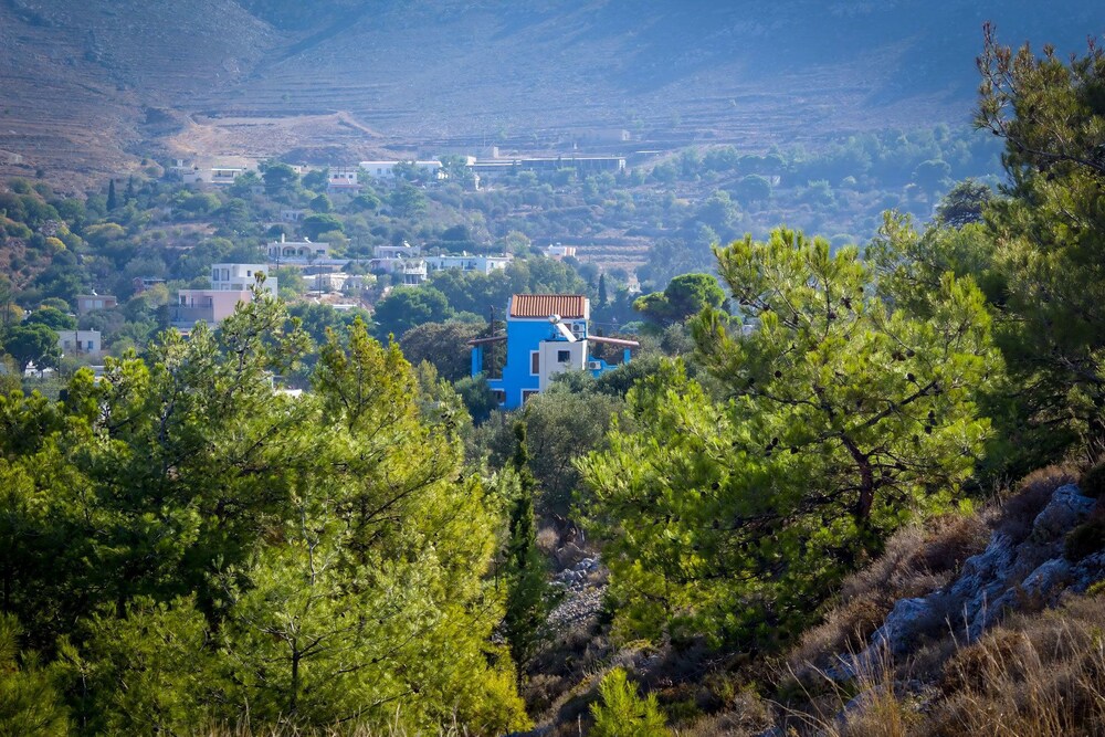 Blue Villa