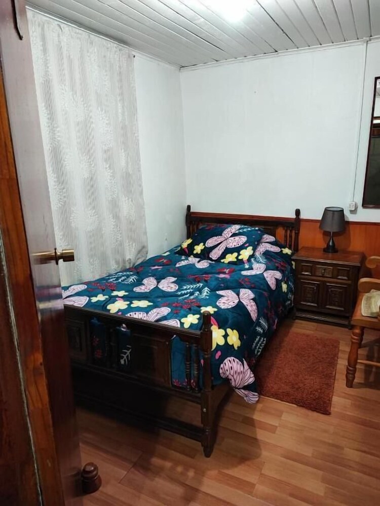 Hostal Gomero