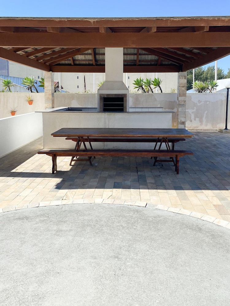 Resid. Clube Mar Grosso-Laguna - LAG208