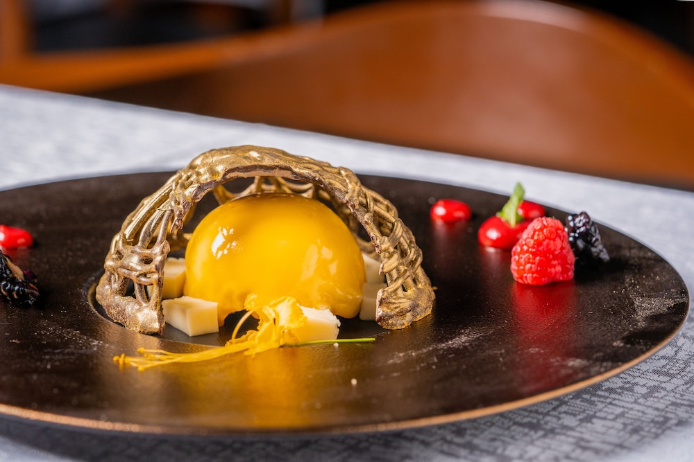 Sierra Lago Resort  Spa - All inclusive - Property Image 158