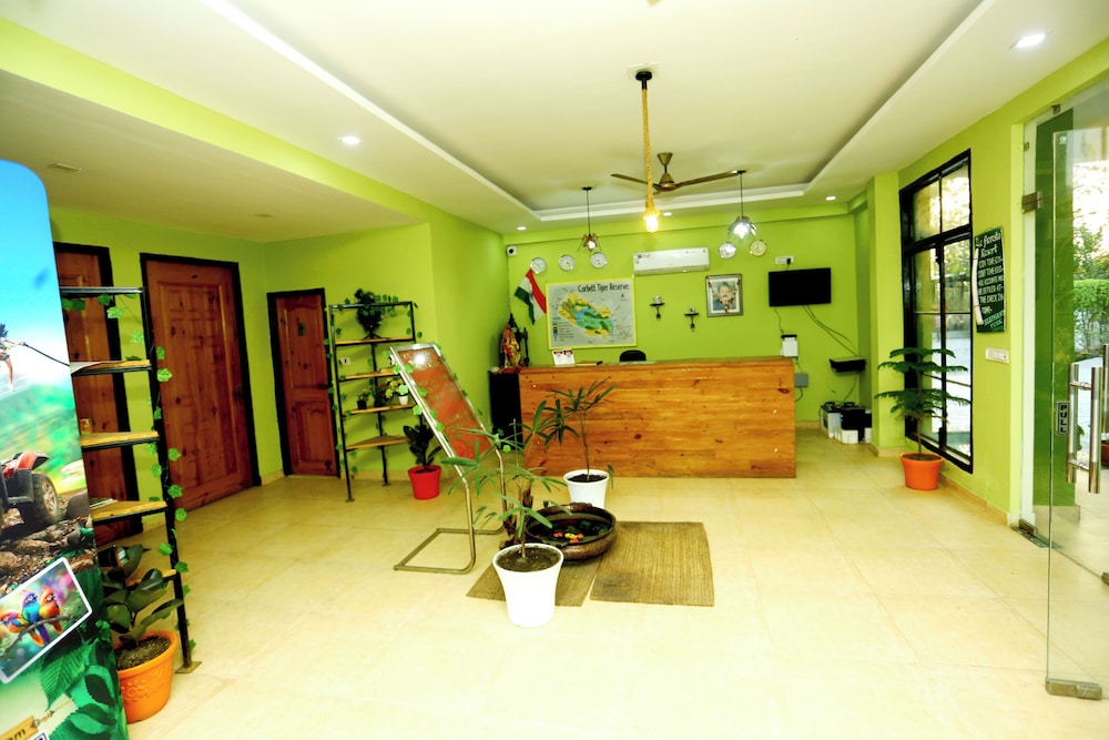 De Floresta resort