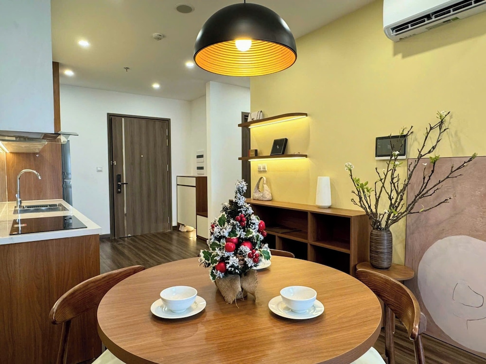 Na Mit HomeStay