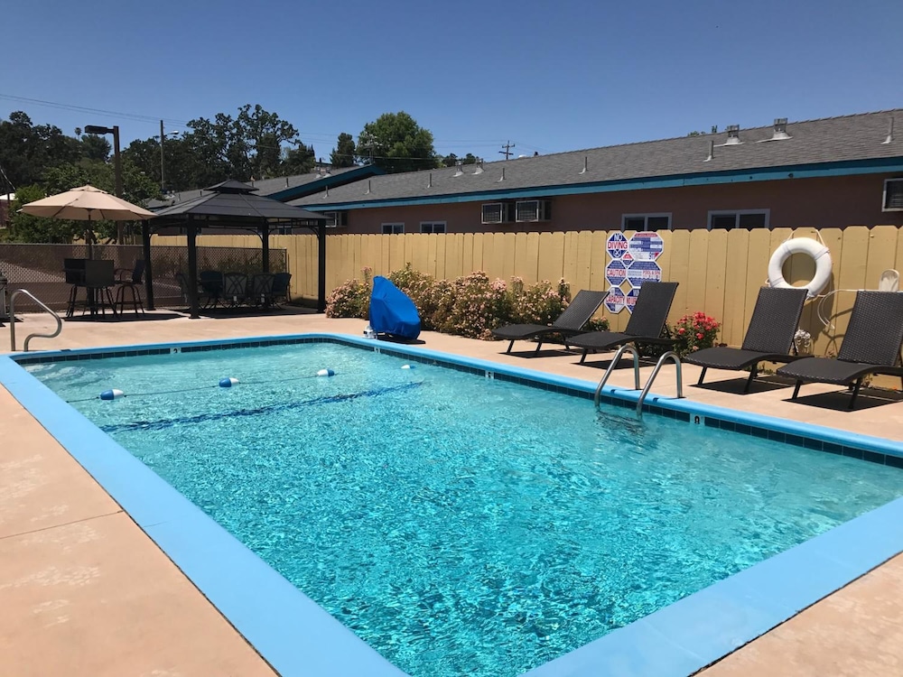 Budget Inn of Paso Robles