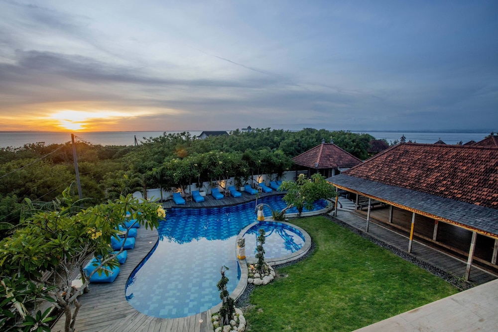 D’Gume Villas Lembongan by Bali Cabin