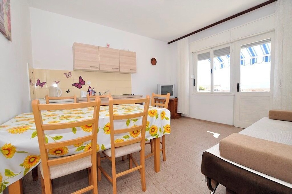 Apartments Antonio