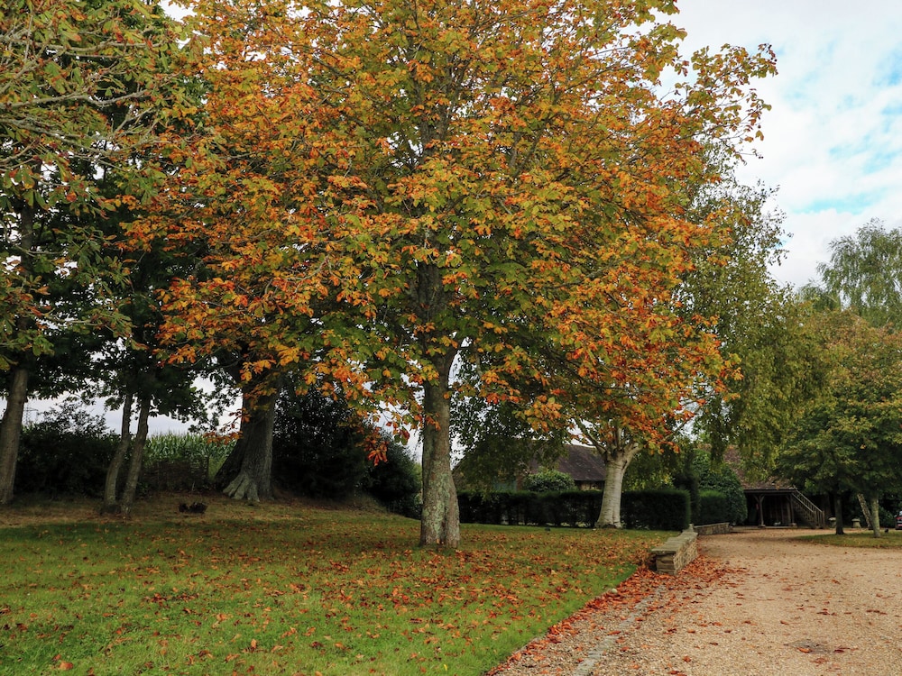 Tygalls Farm