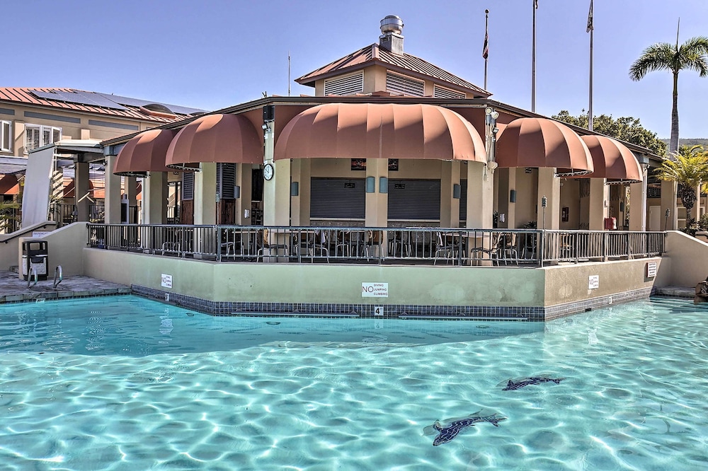 Kailua-kona Condo w/ Resort Amenities Access!