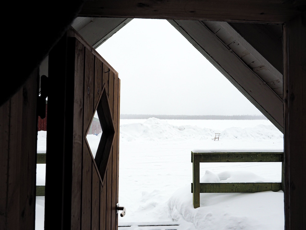 Camp Alta Kiruna