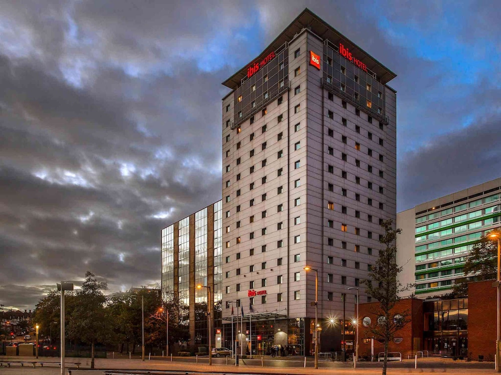 Wembley Vacations - ibis London Wembley - Property Image 2
