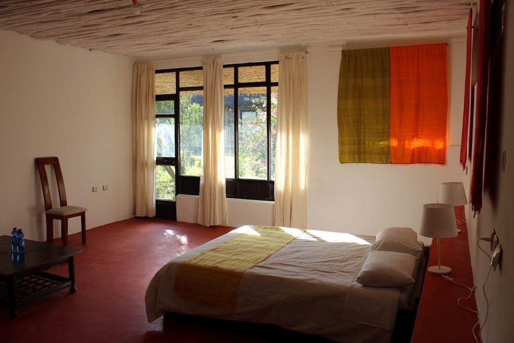 Mayleko Lodge