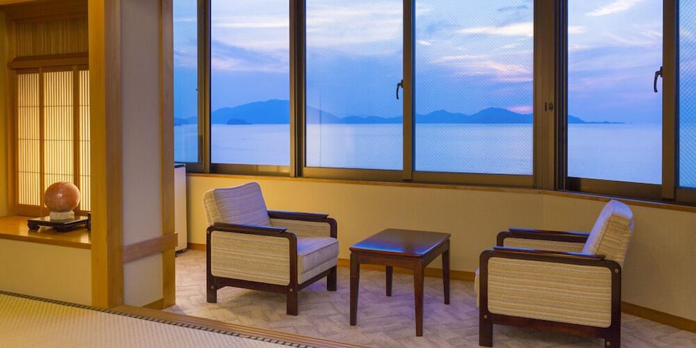 Sun Hotel Yamane