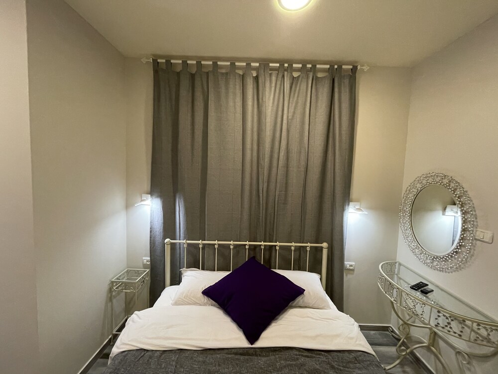 City Stay Tiberias