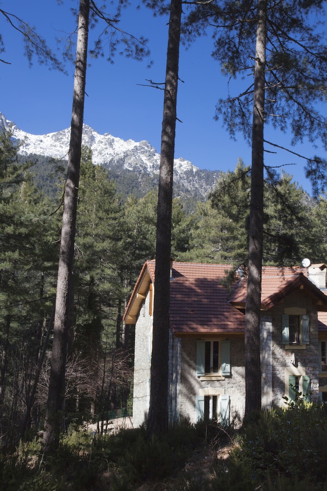 Chambres d'hôtes Casa Alta
