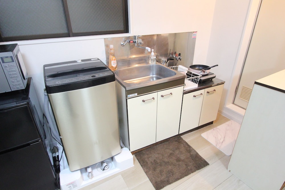 LUANA HOTEL IKEBUKURO HIGASHINAGASAKI